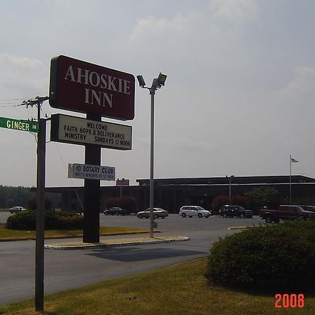 Ahoskie Inn 외부 사진
