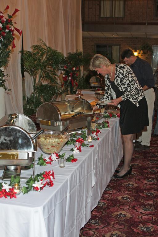 Ahoskie Inn 외부 사진