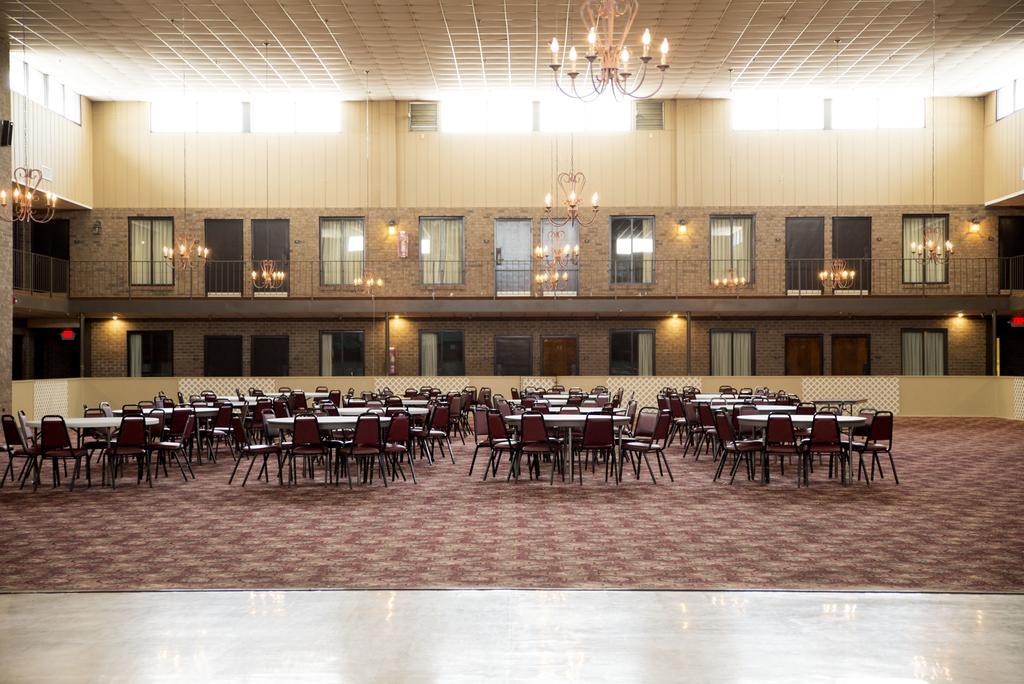 Ahoskie Inn 외부 사진