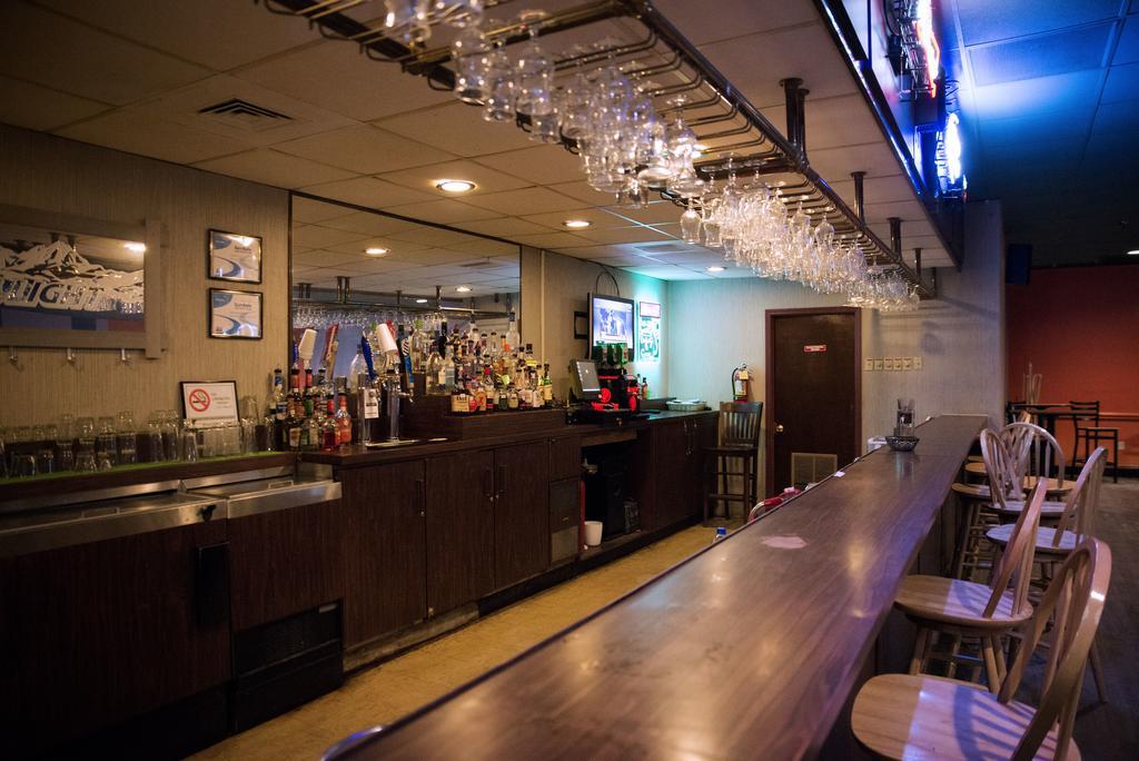 Ahoskie Inn 외부 사진