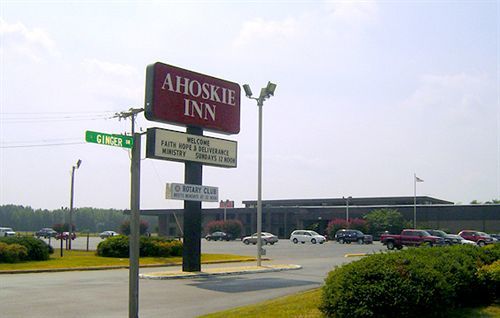 Ahoskie Inn 외부 사진