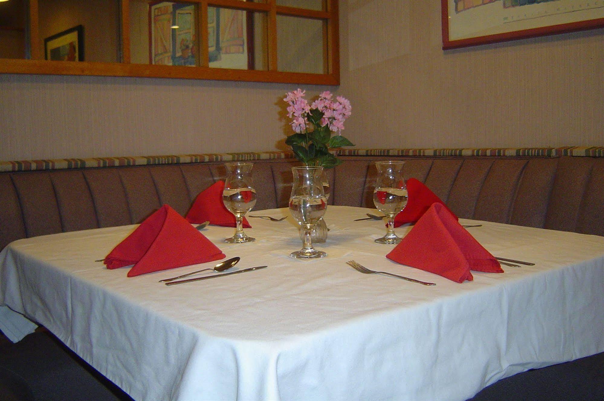 Ahoskie Inn 외부 사진